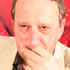Laura's Dad is unimpressed...