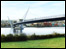 Peace bridge plan