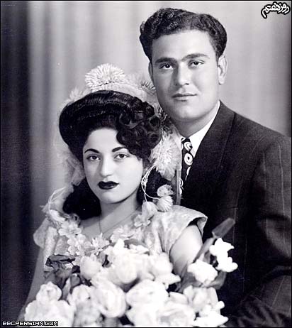 عروسی