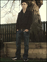 www.myspace.com/willdewsbury