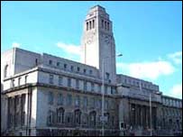 Leeds University
