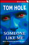 Someone Like Me