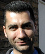 Manjinder