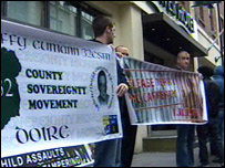 Protests