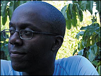 Robert Mitchell