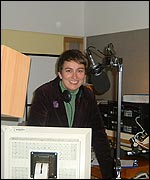 Sarah Solftley