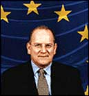 Glyn Ford MEP