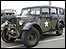 Military vehicle
