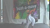 Bust-a-move