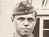 Franz Gockel, soldier, German 352nd Division