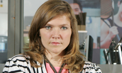 Jessica Hynes