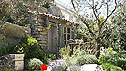 The L'Occitane Garden