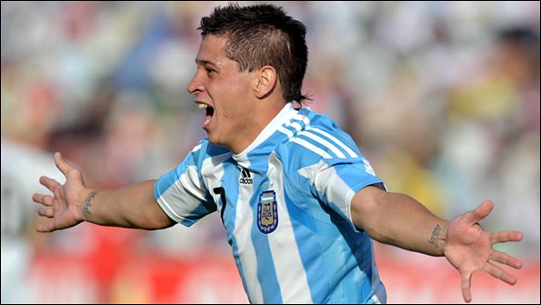 Juan Manuel Iturbe
