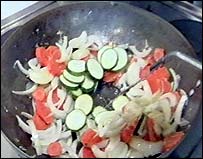地中海食品