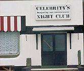 Clwb Enwogion Rhyl