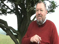 Dr Bob Curran