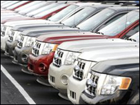 امریکی کار کمپنیاں