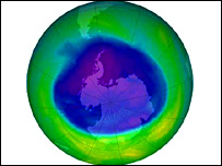 Foto: Nasa