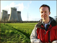 Drax Power Station
