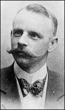 James Whalley