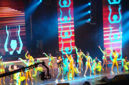 Unforgettable Tour