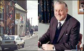 James Voller