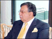 شوکت ترین