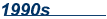 1990s