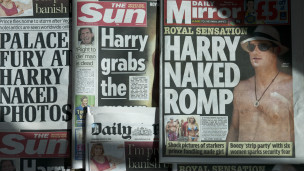 prince harry