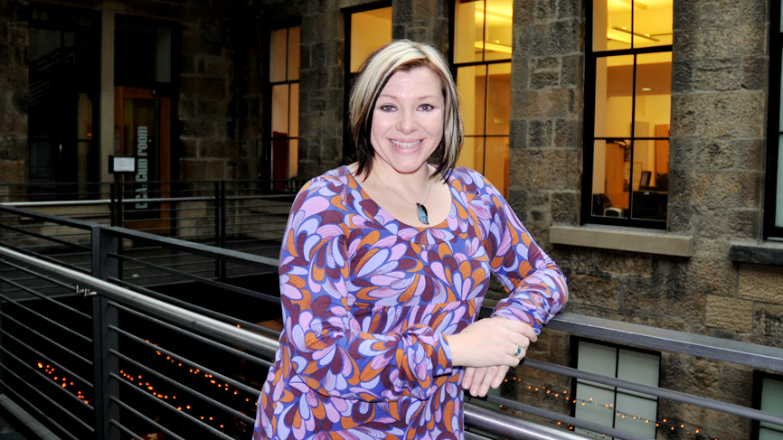 Julie Coombe