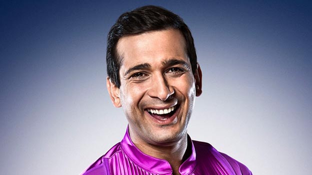 Jimi Mistry