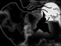 Ghost Stories