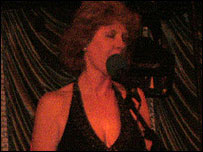 Monica Winfield