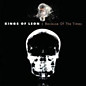 Review of Because Of The Times