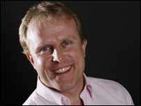 Howard Bentham