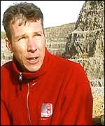Dave Nixon