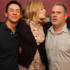 Fearne welcomes Chris and Dave into her usual time slot