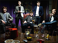 The Twang