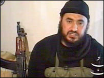 ابو معصب الزرقاوی 