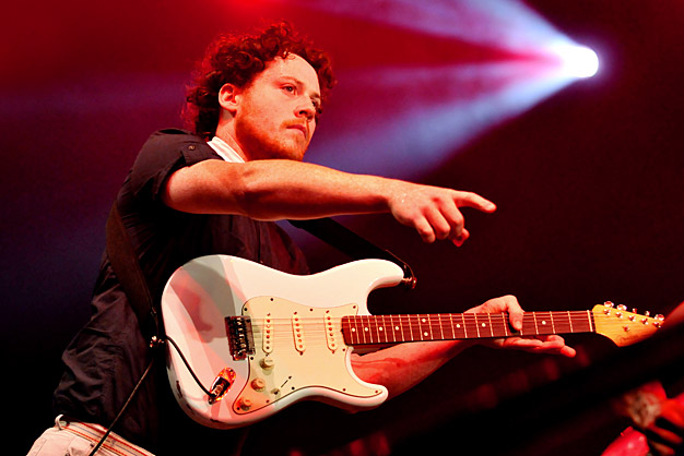Metronomy