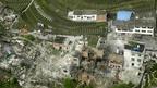 四川雅安7级地震(20/04/2013)