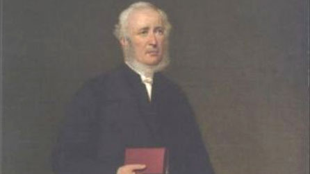 Lewis Edwards