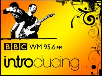 Thursdays 10pm - midnight on 95.6FM