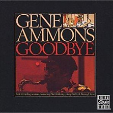 Review of Goodbye