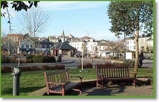 Kingsbridge