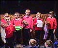 "The Happy Prince" A Plympton St Maurice Primary School Production 