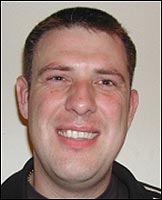Dave Stokes