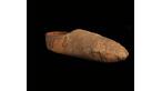 A Viking Sock from Coppergate, York ©YAT