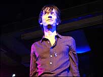 Jarvis Cocker
