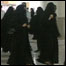 Mulheres na Arábia Saudita